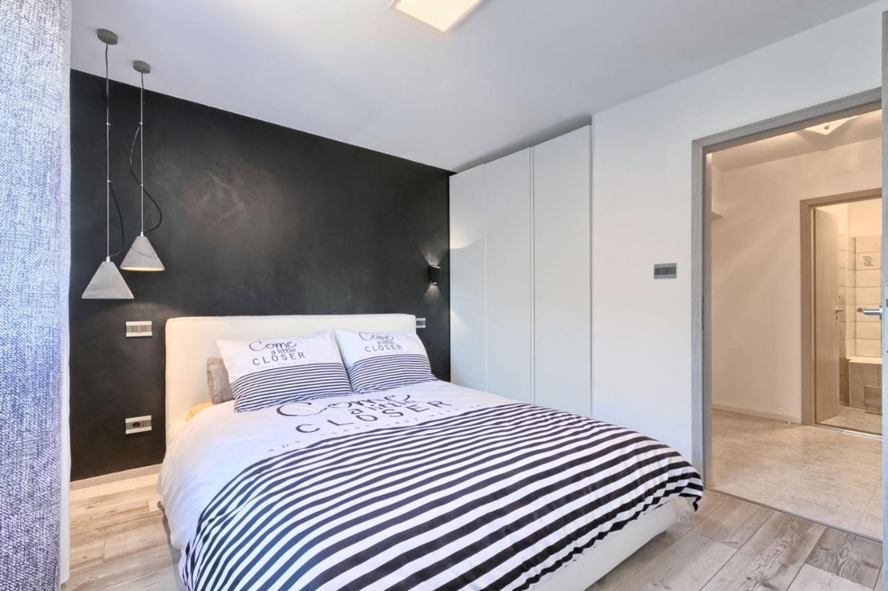 Modern Oasis Apartment Pula Ngoại thất bức ảnh